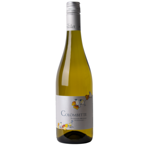 Domaine Colombette Barbejo Souvignier Muscaris