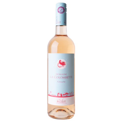 Domaine Colombette Grenache Rosé